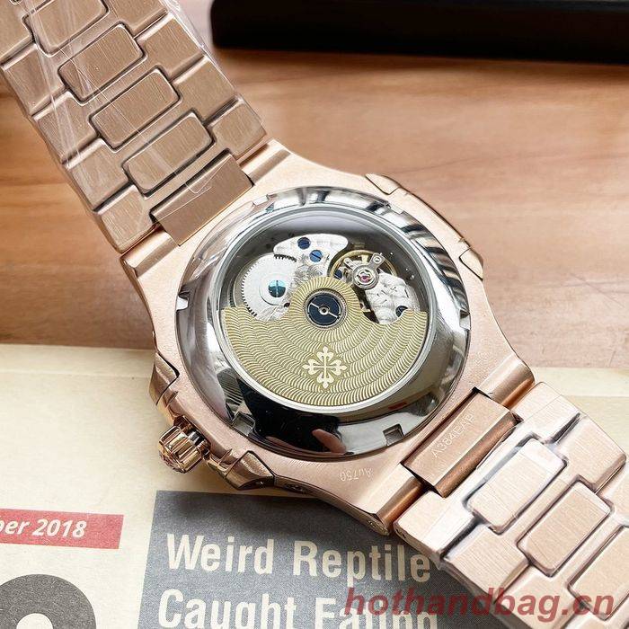 Patek Philippe Watch PPW00007-1 Patek Philippe Watch PPW00007-1